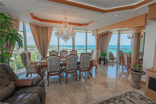 Renaissance On The Ocean, 6051 N Ocean Dr #704, Hollywood, Florida 33019, image 1