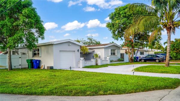 Miramar Park, 7795 Granada Blvd, Miramar, Florida 33023, image 3