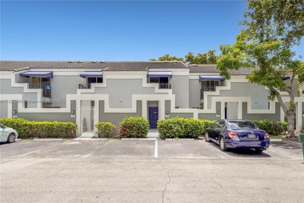 Cross Creek Townhomes, 2326 SW 82nd Ter, North Lauderdale, Florida 33068, image 1