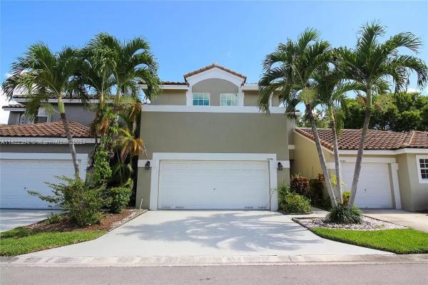 Addison Court At Wyndham Lakes, 12056 NW 56th St, Coral Springs, Florida 33076, image 1