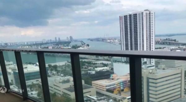 Canvas, 1600 NE 1st Ave #1708, Miami, Florida 33132, image 1