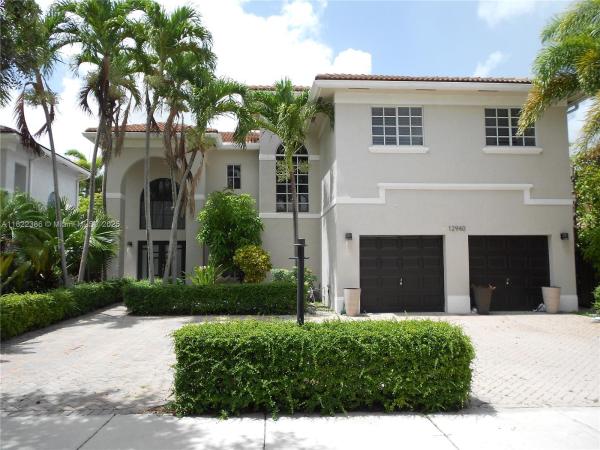 12940 SW 142nd Ter, Miami, Florida 33186, image 1