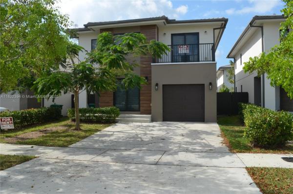 Aurora At Grand Palms, 1155 NW 2nd Ter #1155, Florida City, Florida 33034, image 1