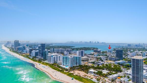 Stanton House, 6900 Bay Dr #6G, Miami Beach, Florida 33141, image 2