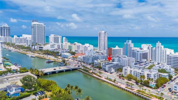 La Fleurette, 4015 Indian Creek Dr #106, Miami Beach, Florida 33140, image 1