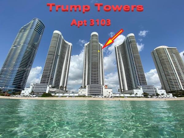 Tdr Tower 2, 15901 Collins Ave #3103, Sunny Isles Beach, Florida 33160, image 1