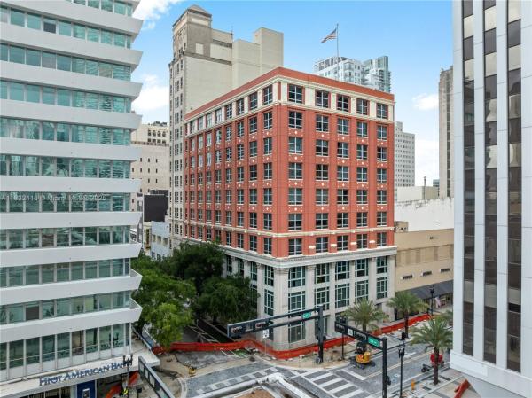 Flagler First, 111 E Flagler St #603, Miami, Florida 33131, image 1