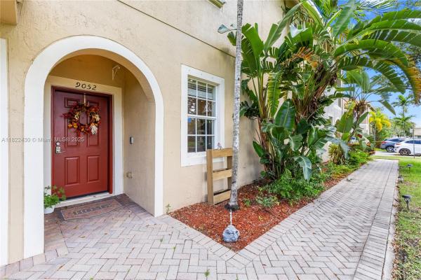 Hampton Hills, 9052 Plymouth Pl #9052, Tamarac, Florida 33321, image 1