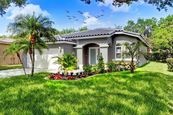 Coquina, 3841 NW 43rd Ter, Coconut Creek, Florida 33073, image 3