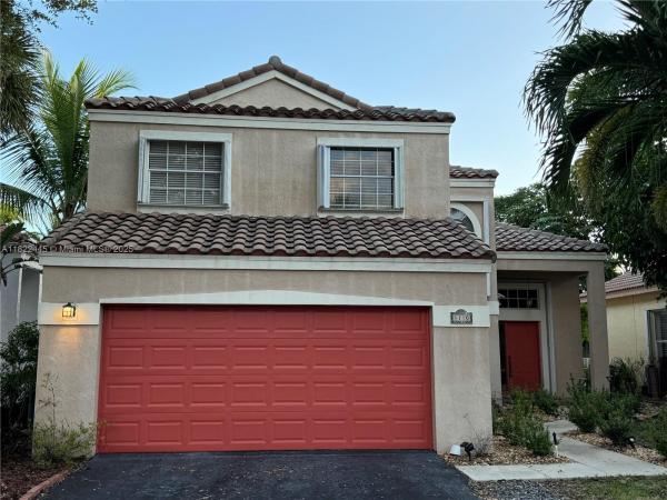 Bridgewater At Plantation, 1110 NW 108th Ave, Plantation, Florida 33322, image 1