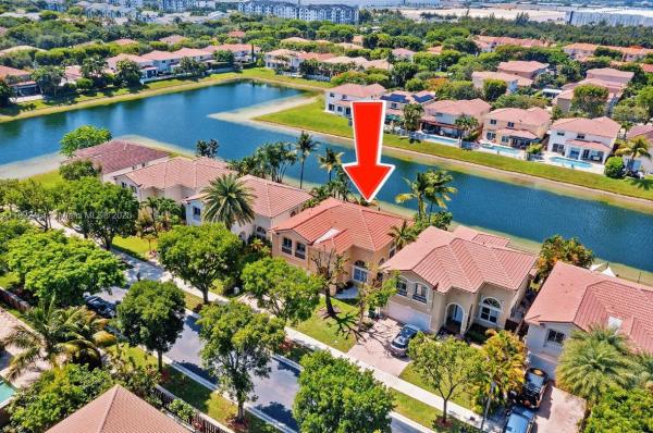 Doral Meadows, 11018 NW 47th Ter, Doral, Florida 33178, image 1