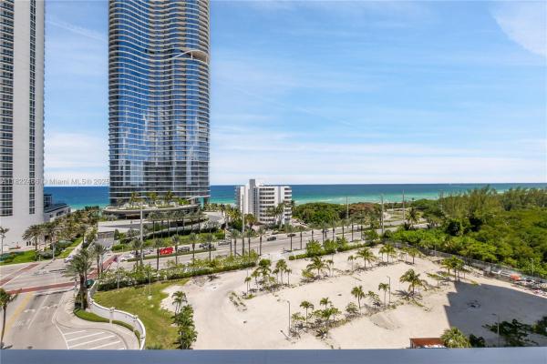 Arlen House East, 100 Bayview Dr #1008, Sunny Isles Beach, Florida 33160, image 1
