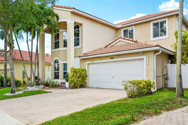 The Park At Walnut Creek, 1745 NW 77th Ave, Pembroke Pines, Florida 33024, image 1