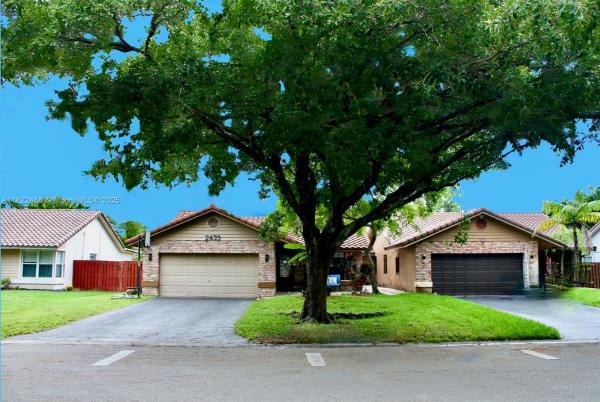 Coral Springs University Drive, 2433 NW 92nd Ave, Coral Springs, Florida 33065, image 1