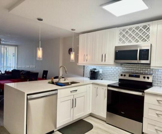 Boca Bayou, 1 Royal Palm Way #203, Boca Raton, Florida 33432, image 1