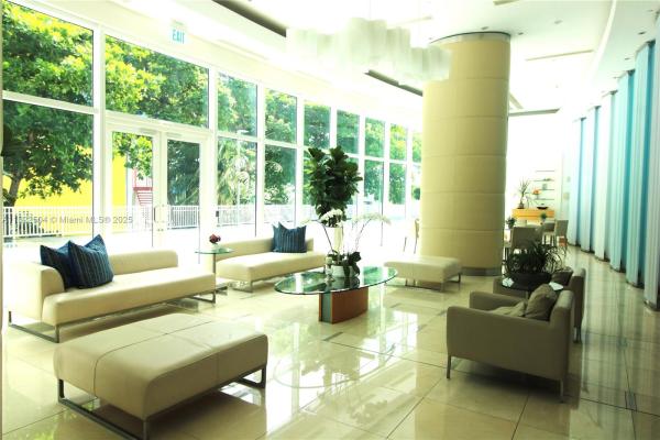 Skyline On Brickell, 2101 Brickell Ave #1711, Miami, Florida 33129, image 1