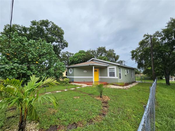 Lincoln Park, 800 NW 15th Ave, Fort Lauderdale, Florida 33311, image 1