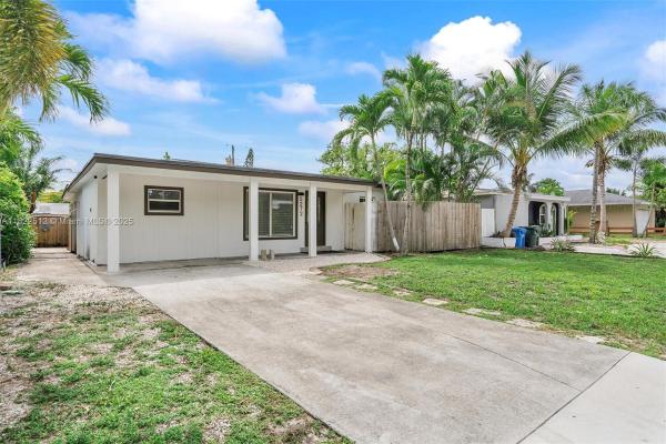 North Andrews Terrace, 5272 N Andrews Ave 0, Oakland Park, Florida 33309, image 1
