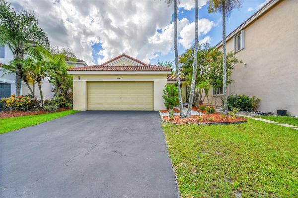 The Glades, 1347 Plumosa Way, Weston, Florida 33327, image 1