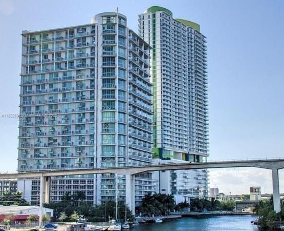 Neo Vertika, 690 SW 1st Ct #1825, Miami, Florida 33130, image 1