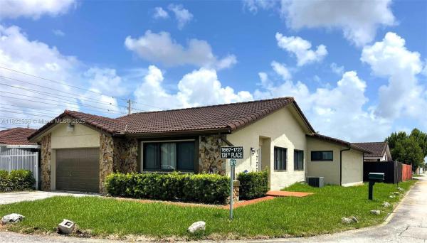 1727 SW 136th Pl, Unincorporated Dade County, Florida 33175, image 1