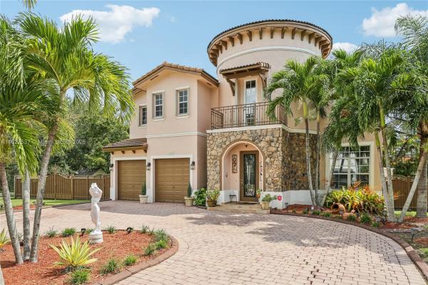 13006 SW 196th St, Miami, Florida 33177, image 1