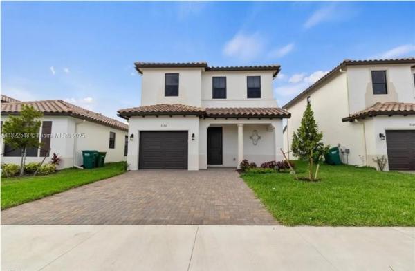 Silverwood At Maple Ridge, 5656 Cerva Ln #None, Ave Maria, Florida 34142, image 1