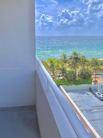 Four Winds, 9225 Collins Ave #710, Surfside, Florida 33154, image 1