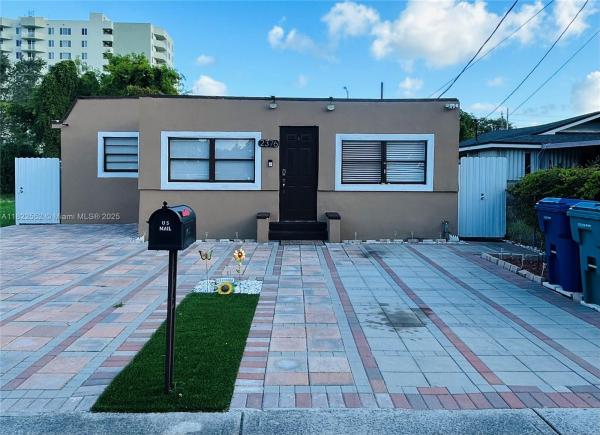 2376 NW 55th St, Miami, Florida 33142, image 1