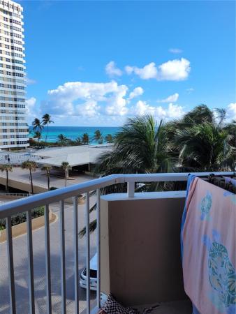 The Hemispheres, 1980 S Ocean Dr #4D, Hallandale Beach, Florida 33009, image 1