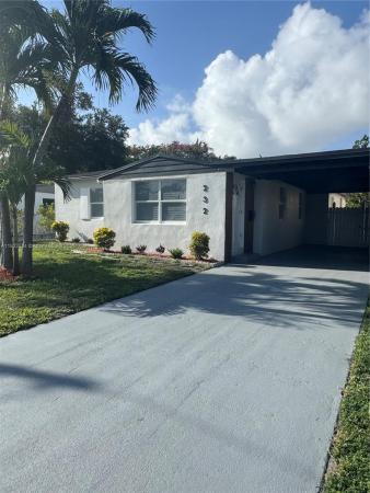 Croissant Park, 232 SW 22nd St, Fort Lauderdale, Florida 33315, image 1