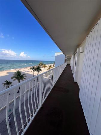 Mainsail, 300 Oregon St #506, Hollywood, Florida 33019, image 1