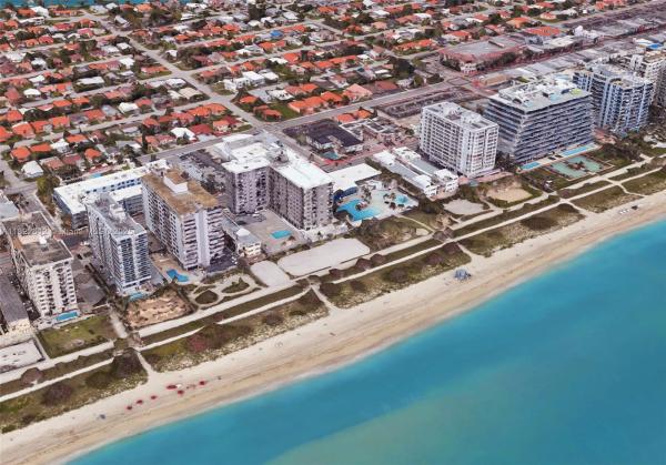 Manatee, 9273 Collins Ave #506, Surfside, Florida 33154, image 1