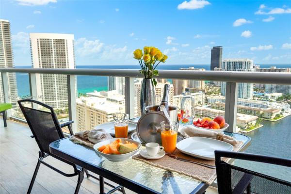 Beachwalk Elite Hotel & Resort, 2600 E Hallandale Beach Blvd #T3103, Hallandale Beach, Florida 33009, image 1