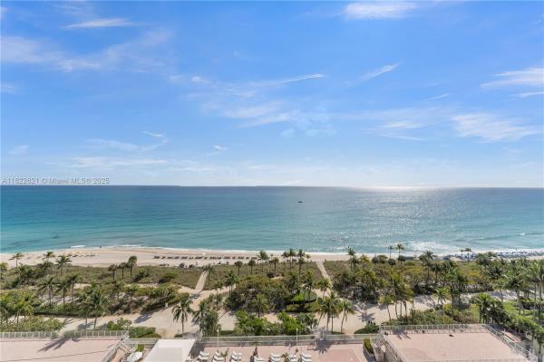 Balmoral, 9801 Collins Ave #16Y, Bal Harbour, Florida 33154, image 1