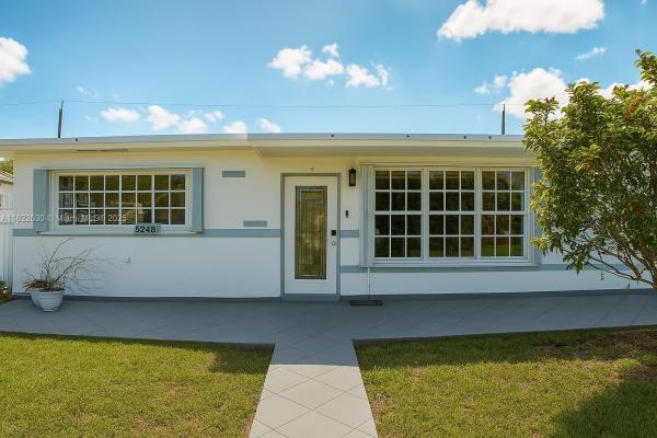 Palm Springs Estates, 5348 W 14th Ave, Hialeah, Florida 33012, image 1