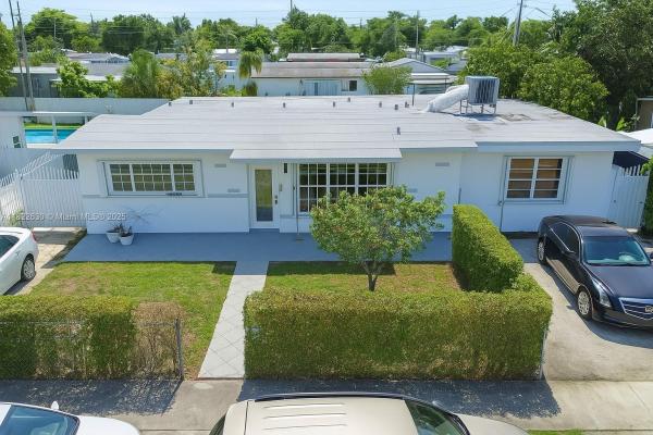 Palm Springs Estates, 5348 W 14th Ave, Hialeah, Florida 33012, image 2