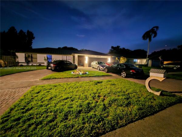 Orange Tree Lakes, Davie, Florida 33325, image 1