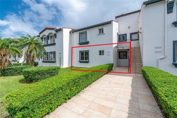 12521 NW 11th Ln #105, Miami, Florida 33182, image 1