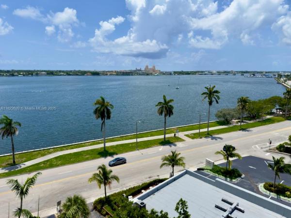 Flagler Pointe, 1801 N Flagler Dr #906, West Palm Beach, Florida 33407, image 1