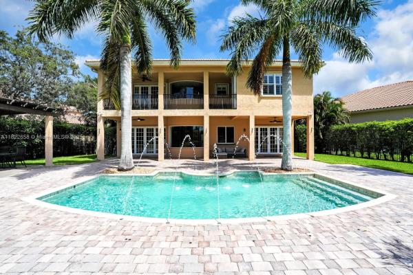 Canyon Springs, 11844 Foxbriar Lake Trl, Boynton Beach, Florida 33473, image 1