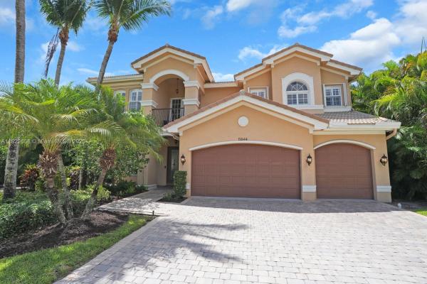 Canyon Springs, 11844 Foxbriar Lake Trl, Boynton Beach, Florida 33473, image 2