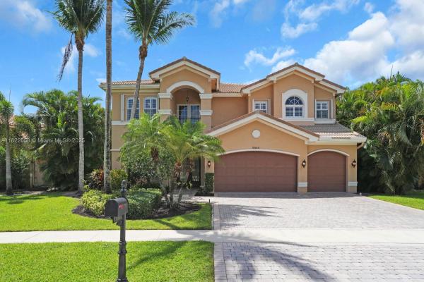Canyon Springs, 11844 Foxbriar Lake Trl, Boynton Beach, Florida 33473, image 3