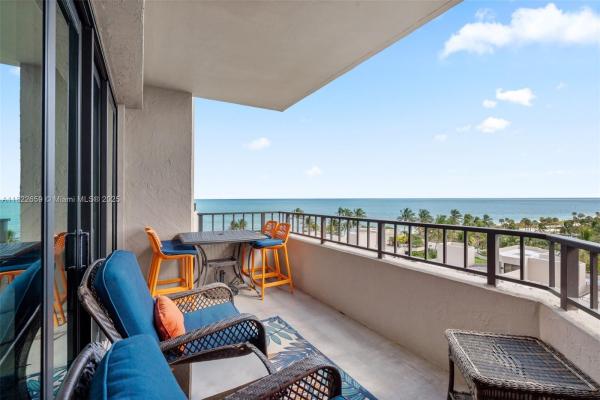 Tidemark At Key Colony, 201 Crandon Blvd #739, Key Biscayne, Florida 33149, image 1