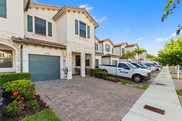 Corsica, 24548 SW 119th Pl, Princeton, Florida 33032, image 2