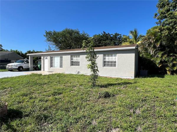 Broadview Park, 4401 SW 24th St, Fort Lauderdale, Florida 33317, image 2