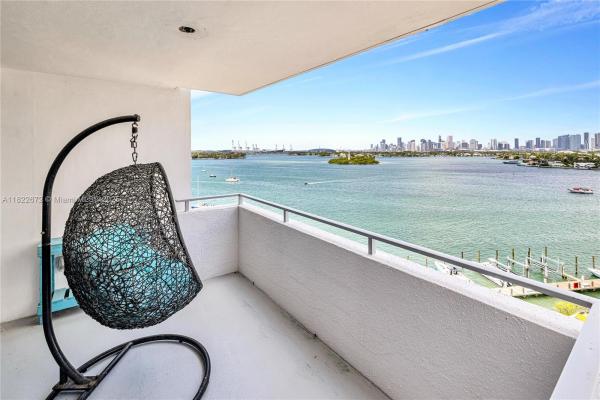 Costa Brava, 11 Island Ave #1103, Miami Beach, Florida 33139, image 1