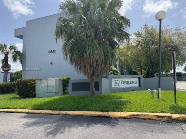 The Greens, 8841 W Flagler St #108, Fountainebleau, Florida 33174, image 3