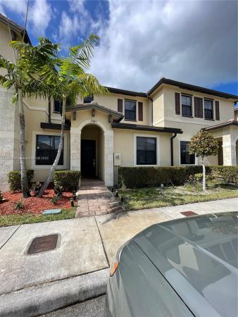 Aquabella, 10586 W 33rd Ct, Hialeah, Florida 33018, image 1