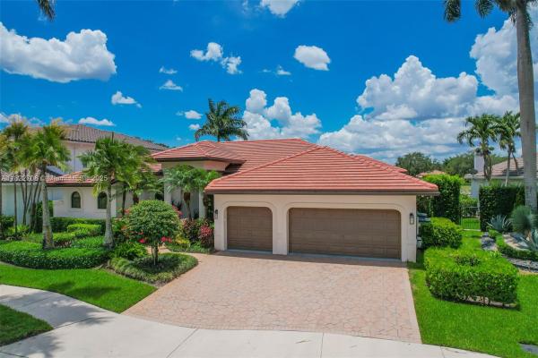 Eagle Watch, 2489 Eagle Watch Ln, Weston, Florida 33327, image 1